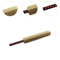 thumbnail image 6 of yotijay Foam Baseball Batting Soft Batting Soft Handle for 3 Years Old Playing Soft Baseball Batting T Ball Batting for Game Learning, 6 of 9