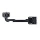 thumbnail image 1 of Soporte de extensión de cámara de aleación portátil 360 grados giratorios 1,4 agujeros estabilizador Vlogging titulares de reemplazo para DJI Ronin SC Inevent EL005745-00B, 1 of 7