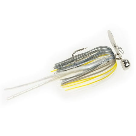 - Strike King Lure Tour Grade Rage Blade, Sexy Shad