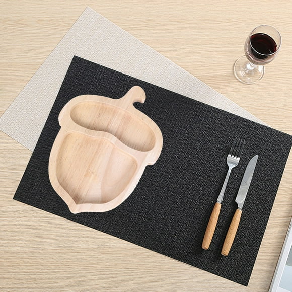 Solid Wood Tray Multi Functional Home Furnishings Suitable For Holding All Kinds Of Food Adding Pleasure To The Meal