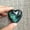 worry stones, variant on Natural Labradorite Crystal Stone Heart Shape Worry Stone, Quartz Gemstone Handheld Pendant Loose Rock For Diy Jewelry & Stress Relief, 2-3Cm Heart-Shaped Natural Labradorite For