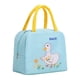 thumbnail image 1 of Bolsas térmicas aislantes de fábrica para almuerzo para niños, bolsas térmicas impermeables con dibujos de animales bonitos para la escuela y niños, 1 of 4