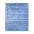thumbnail image 2 of Solo Rugs Harbor Handmade Area Rug 9' x 12', 2 of 10