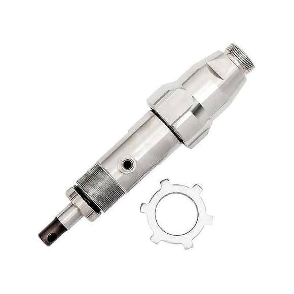 Airless Pump 248-204 for 695 795 Ultra Max II GMAX3900 Airless Paint Sprayers, Perfect Replacement