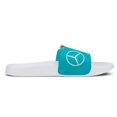 thumbnail image 2 of Sandalia Puma Mercedes F1 Leadcat 2.0 Hombre Original 307414 01, 2 of 4