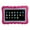 Red, variant on Dvkptbk Tablet 7 Inch Android 4-4 Duad Core Tablet Pc 1Gb-16Gb Camera WiFi Bluetoot Smart Home Appliances