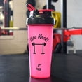 thumbnail image 6 of Blender Bottle x Forza Sports Classic 28 oz. Shaker - Nice Rack! - Pink, 6 of 6