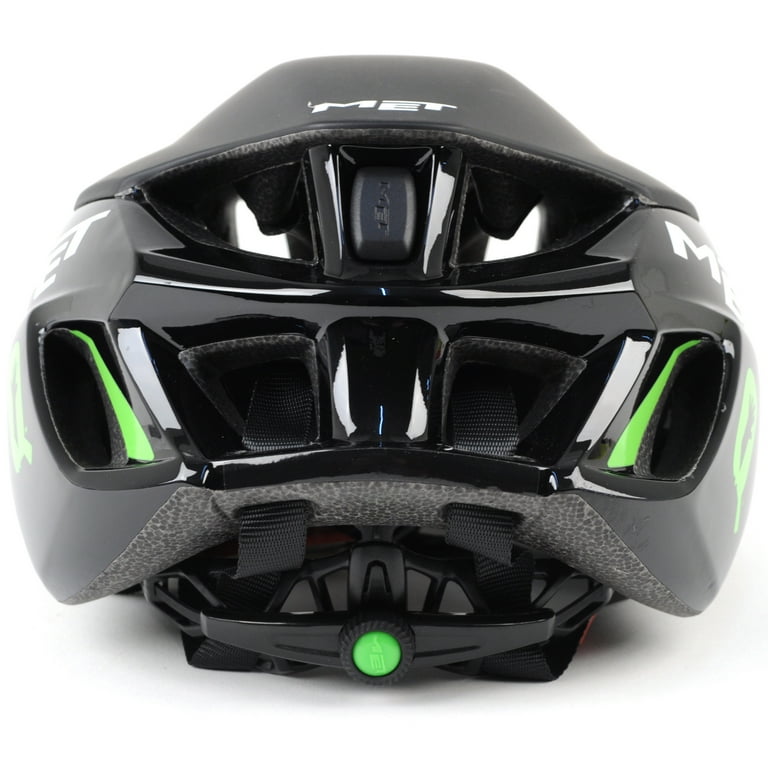 Met dimension best sale data helmet