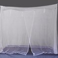 thumbnail image 1 of Mosquitera Mosquitera Estudiante Cama Cortinas Repelente Tienda Rechazar Cama Mosquitera, 1 of 8