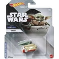 thumbnail image 2 of Hot Wheels Star Wars La voiture pour enfants, 2 of 5