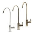 thumbnail image 2 of Dyconn Faucet DYRO803-CHR Drinking Water Faucet for RO Filtration System, Polish, 2 of 5