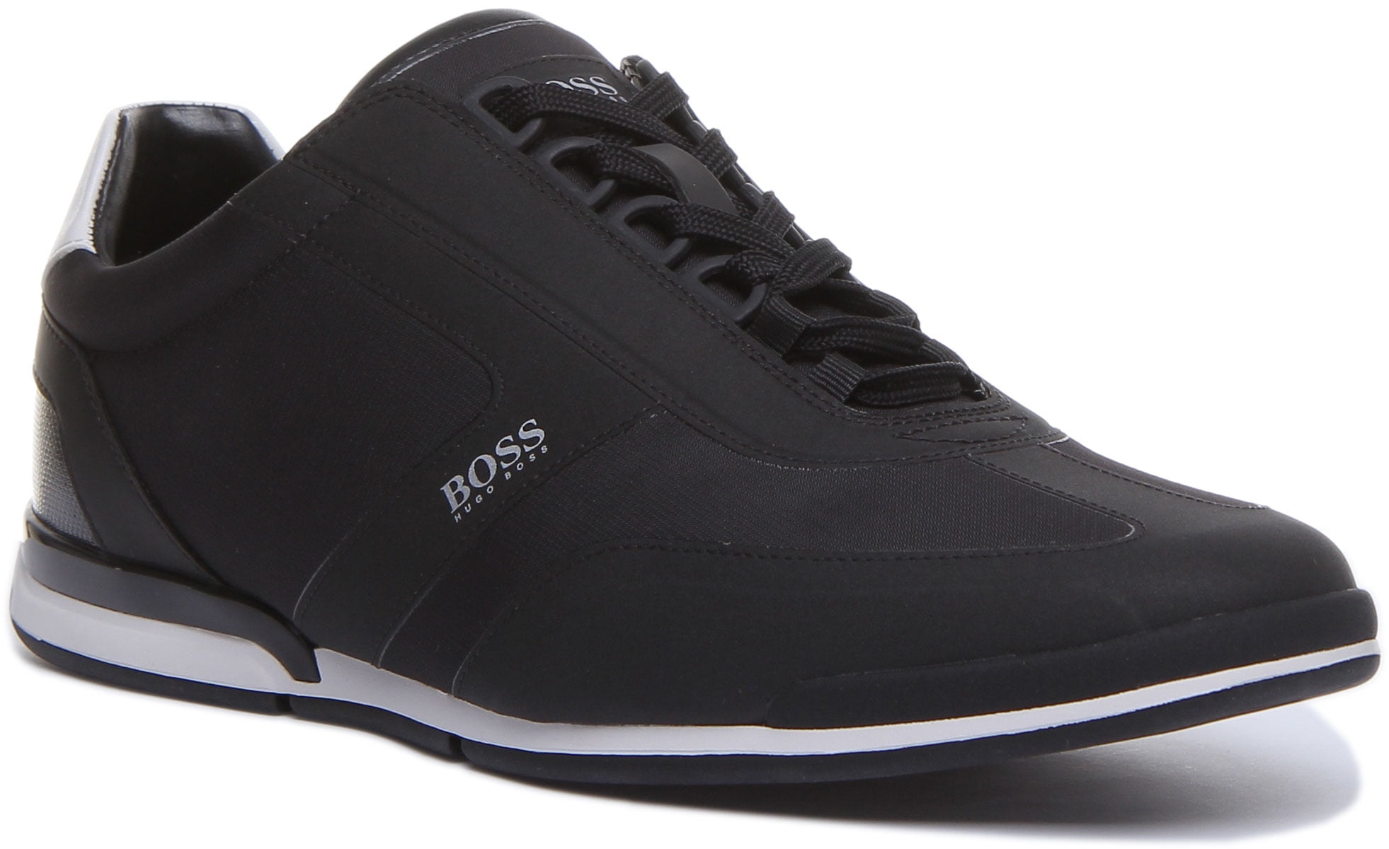 hugo boss trainers sale size 10