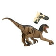 thumbnail image 2 of Electric Dinosaur Toy, Walking Water Mist Dinosaur Toy Remote Control Simulated Mechanical For Boys Girls For Home ANGGREK Ocean Broad Surfboard Fins, 2 of 8