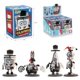 thumbnail image 5 of Hot Sell Original Box New In SpongeBob SquarePants Classic Anime Characters Model Figure Lucky Blind Box Children's Gift, 5 of 5