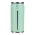thumbnail image 1 of jifeng portable Humidificateur Décoration Vert, 1 of 4