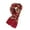 Dragon Red, variant on Men's 100 Silk Scarf Double Layers Fashion Scarves Neckerchief Formal Casual
