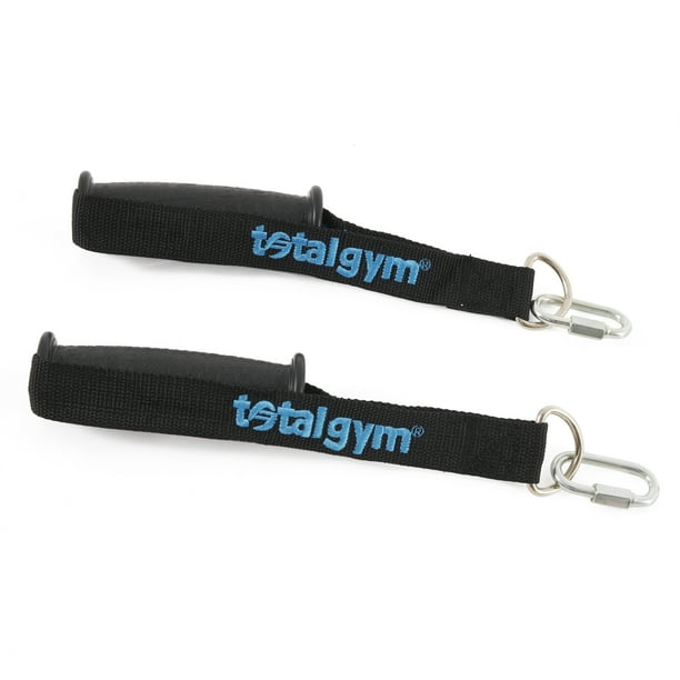Nylon cheap strap handles