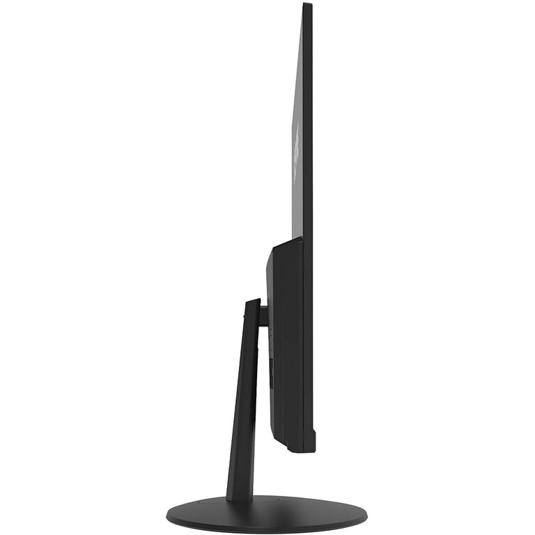 Sceptre 20" Ultra Thin 1600x900 HDMI VGA 75Hz 5ms Frameless LED Monitor - E205W-16003R