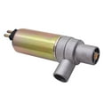 thumbnail image 2 of LABLT New Idle Air Control Valve for Mercedes-Benz 420SEL 560SEC 0001411625 Fits select: 1986-1989 MERCEDES-BENZ 560 SL, 2 of 5