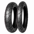 thumbnail image 1 of Llantas De Moto Timsun 120/80-18 62h + 90/90-21 54h Ts-659 Uso Sin Camara, 1 of 4