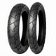 thumbnail image 1 of Llantas De Moto Timsun 120/80-18 62h + 90/90-21 54h Ts-659 Uso Sin Camara, 1 of 4