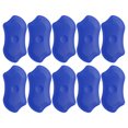 thumbnail image 1 of 10 piezas herramienta de palanca Spudger de apertura de pantalla LCD herramienta de desmontaje de rebanada de palanca de pantalla profesional flexible para tabletas portátiles azul, 1 of 14