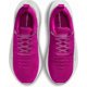 thumbnail image 5 of Nike Women's ReactX Infinity Run 4 PRM Size 8.5 Vivid Grape Silver FZ3086 500, 5 of 6