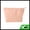 Orange, variant on Unique Bargains 1 Pc Seersucker Stripes Makeup Bag Orange