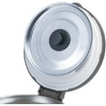 thumbnail image 3 of Thermos Brand 3L Stainless Steel Carry Out Shuttle Chef Thermal Cooker, 3 of 5