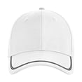 thumbnail image 3 of Beechfield Match Day Baseball Cap, 3 of 3