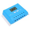 thumbnail image 5 of Solar Charge Controller PWM Regulator Medium Low Voltage Equipment 12/24V 60A TY‑2460, 5 of 5
