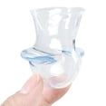 thumbnail image 2 of Anti Snoring Tongue Device Silicone Sleep Apnea Aid Stop Snore Sleeve, 2 of 4