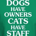 thumbnail image 3 of CafePress - Dogs Cats Men's Value T Shirt - Men's Classic Graphic Cotton T-Shirt, 3 of 4