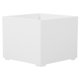 thumbnail image 1 of unbranded Caja Organizadora Transparente Acrílica Para Té Y Café Con Compartimentos Para El Hogar, 1 of 8