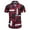 Black, variant on RKSTN Men's Hawaiian Shirt Vacation Wear Beach Shirts for Men Short Sleeve Button Up Men's Summer Shirt