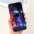 thumbnail image 1 of Luminous Anime Shockproof Silicone Phone Case for G55 5G 6.49-Inch, 1 of 9