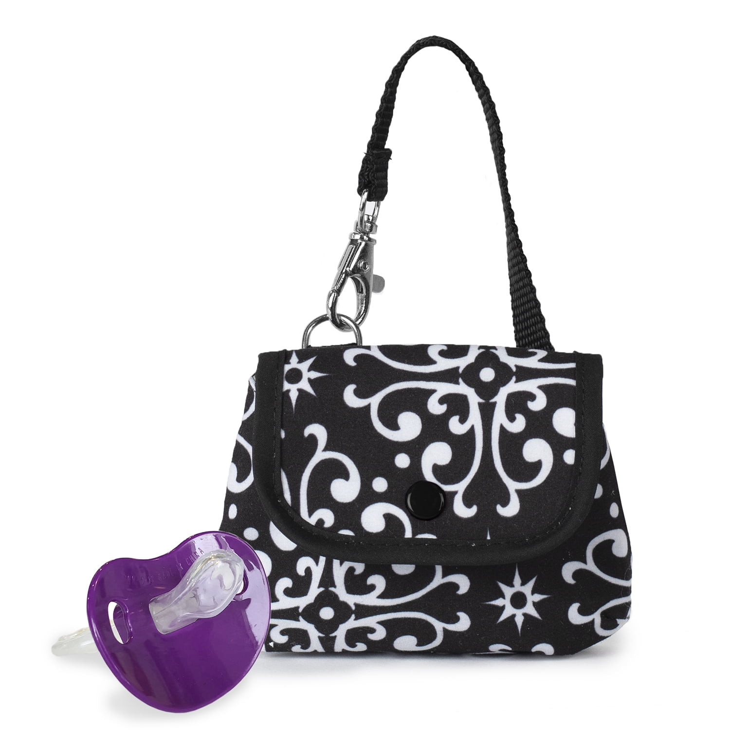 Parent's Choice Pacifier Pod