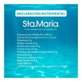 thumbnail image 4 of Agua de manantial Sta. María 12 botellas de 355 ml c/u, 4 of 4