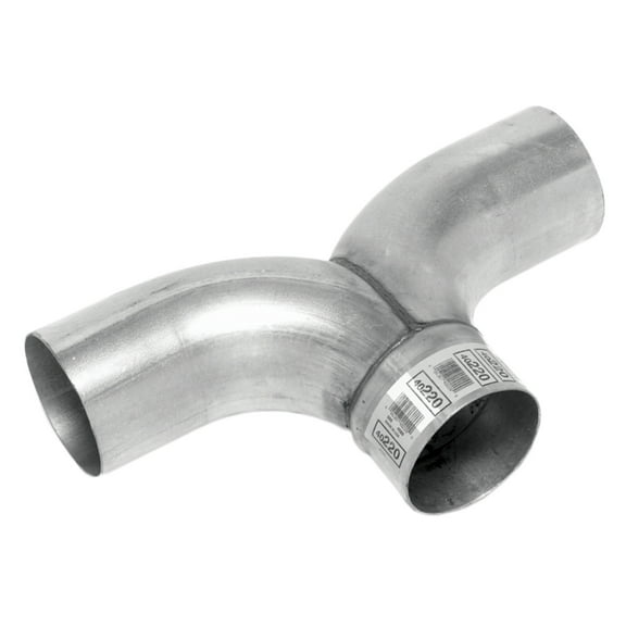 Walker Exhaust Heavy Duty 40220 Exhaust Y Pipe