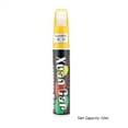 thumbnail image 3 of Car Scratch Remover Paint Pen White, Fast Repair for Automotive Scratches, Easy to Use Touch-Up Pen, Long-Lasting Scratch Fix, 12ml Automotive Paint Pen, 3 of 5