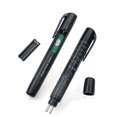 thumbnail image 1 of 1pcs Brake Fluid Tester, 5 LED Auto Diagnostic Brakes Testing Pen Portable Vehicle Auto Brake Tester, 1 of 4