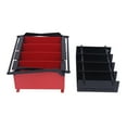 thumbnail image 6 of Log Briquette Maker Newspaper Fuel Block Brick Press Paper Fire Eco Recycle, 6 of 13