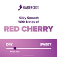thumbnail image 3 of Barefoot Cellars Pinot Noir Red Wine, 1.5L Bottle, 3 of 8
