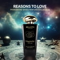 thumbnail image 4 of Perfume BELLAVITA Luxury Mood Collection MAGNETIC 100 ml para mujer, 4 of 8