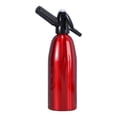 thumbnail image 2 of para agua con gas, para refrescos, Dispensador de agua para nevera, Fabricantes de refrescos, Fabricante de agua con gas y rojo Sunnimix Sifón de soda, 2 of 6