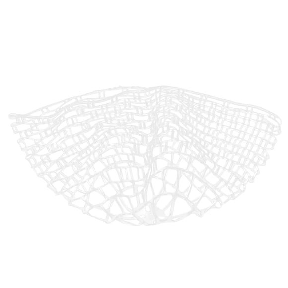 Fly Fishing Landing Net Rubber Mesh Catch And Release Net Fly Fishing Replacement Fly Fishing Landing Net Soft Rubber Mesh Trout Bass Fishing Catch And Release Net50#