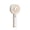 #472 White, variant on Fuebueo Portable Handheld Fans, 12Hrs Cooling Silent Operation Battery Powered Handheld Mini Fan, Summer Essential for Outdoor/Office/Travel/Beach Vacation, Gift