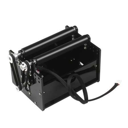 

Tomshine Rotary for Engraving Machine Engraver Spherical Carving for Engraving Ball Surface Engraving