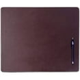 thumbnail image 4 of Chocolate Brown Leather 23-Piece Conference Room Set, 4 of 5