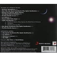 thumbnail image 2 of 2001: A Space Odyssey Soundtrack, 2 of 2